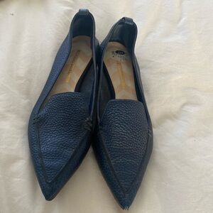 Nicholas Kirkwood Beya shoes pre owned
